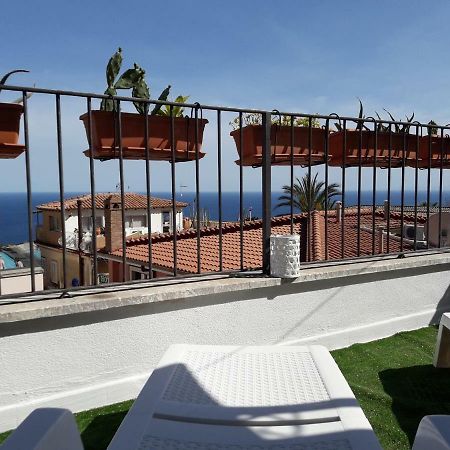 Casa Gio Apartment Taormina Exterior foto