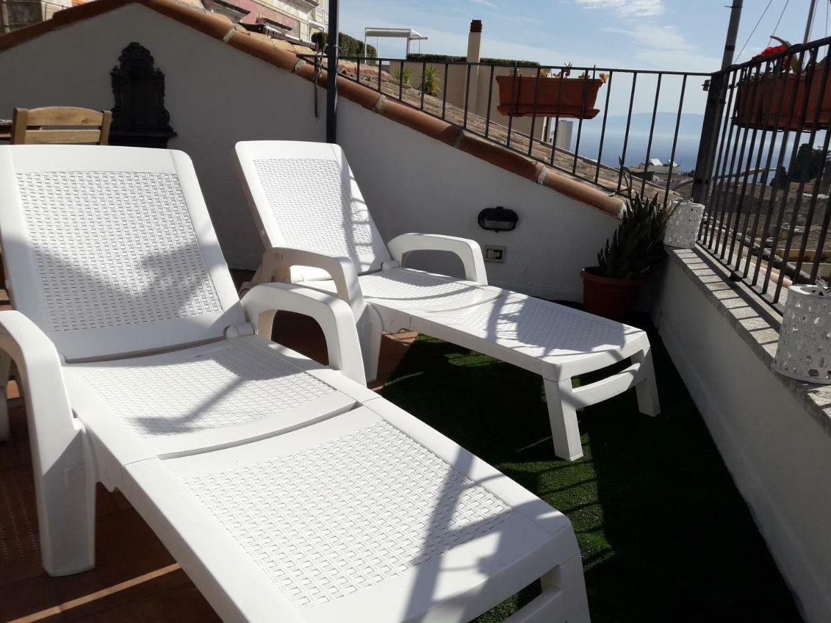 Casa Gio Apartment Taormina Exterior foto