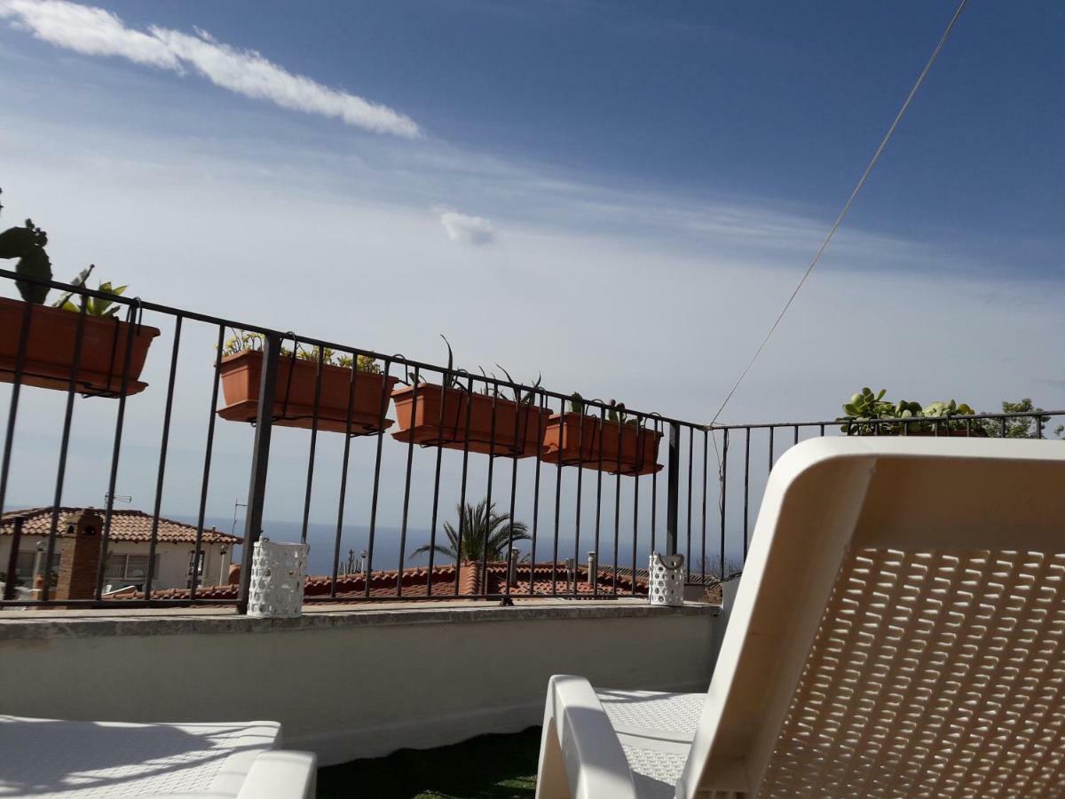 Casa Gio Apartment Taormina Exterior foto