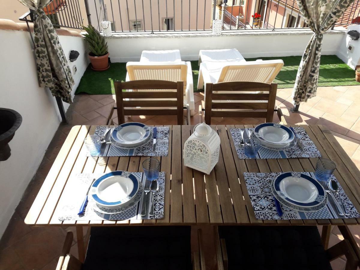 Casa Gio Apartment Taormina Exterior foto