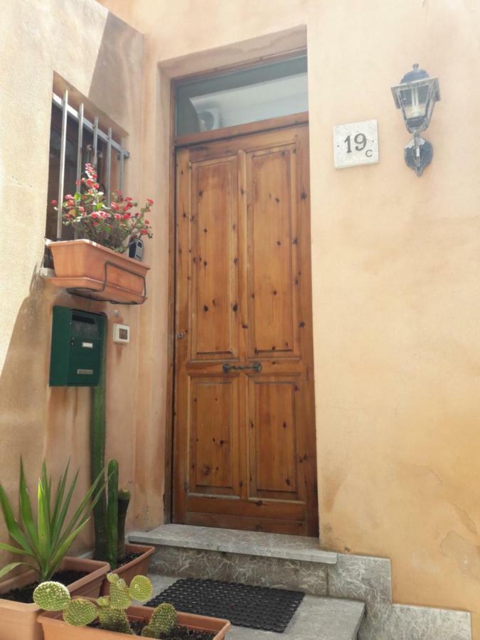 Casa Gio Apartment Taormina Exterior foto