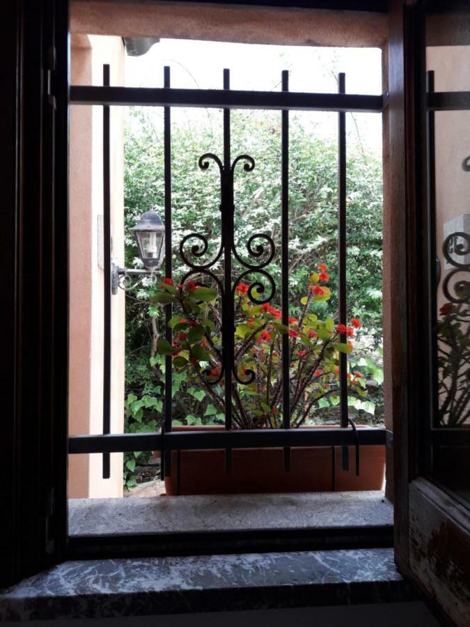 Casa Gio Apartment Taormina Exterior foto