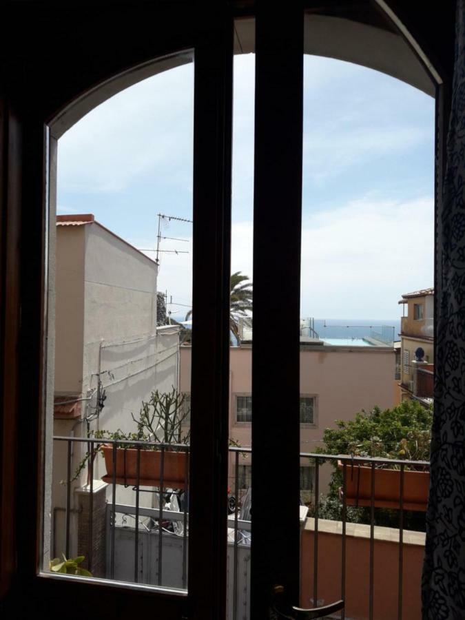 Casa Gio Apartment Taormina Exterior foto