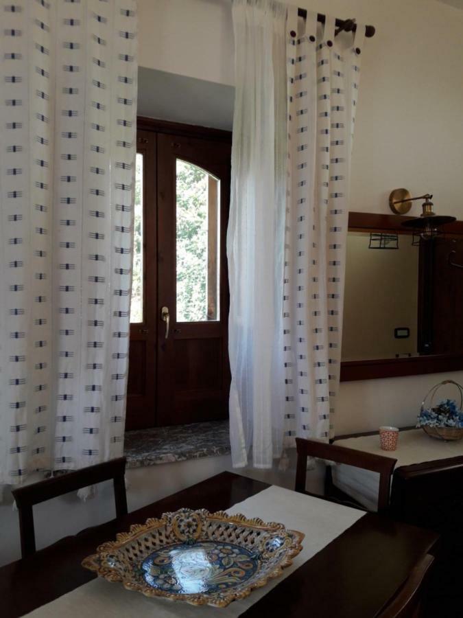 Casa Gio Apartment Taormina Exterior foto